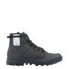 Buty Palladium PAMPA RE-QUILTED Black 74386-008